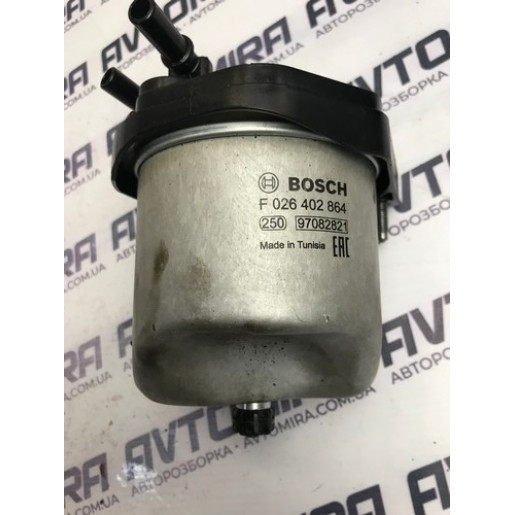 Корпус топливного фильтра Ford Focus 3 1.6TDCI 2011-2017 97082821